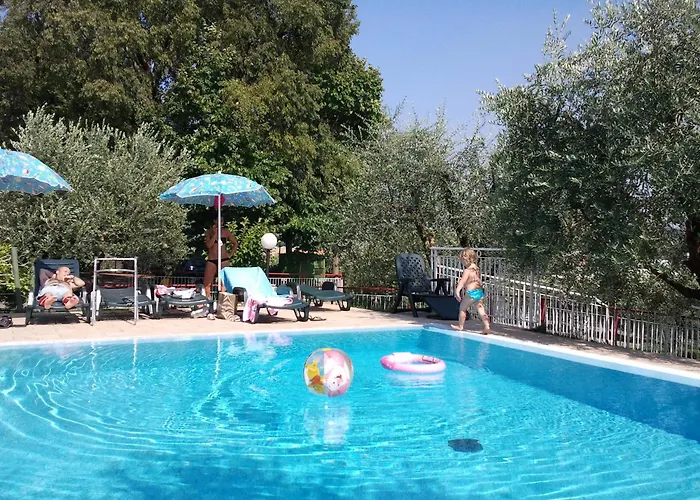 Hotel La Rama