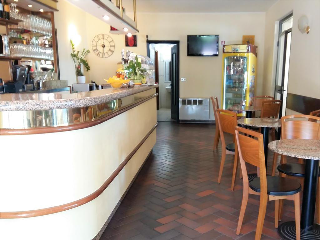 Hotel La Rama Lazise